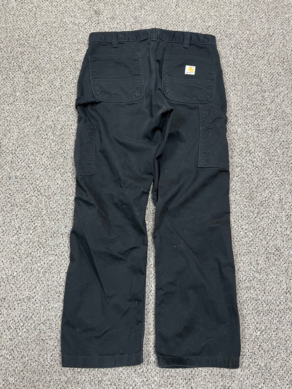 Carhartt Carpenter Pants